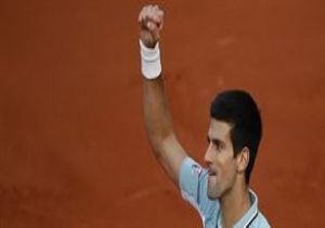 Djokovic ve Nadal Yola Devam!